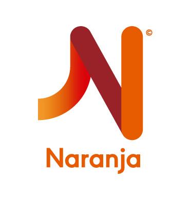 Tarjeta Naranja