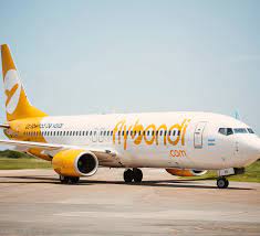 Flybondi