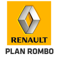 Renault (Plan Rombo)